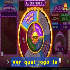 ver qual jogo ta pagando agora